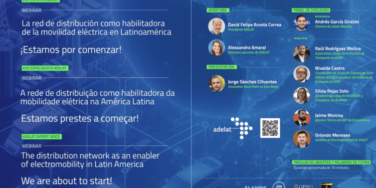 Masificar uso de vehículos eléctricos requiere del desarrollo de una infraestructura de  carga coherente